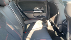 Mercedes-Benz B-Class B200 AMG Line Executive 5dr Auto Petrol Hatchback